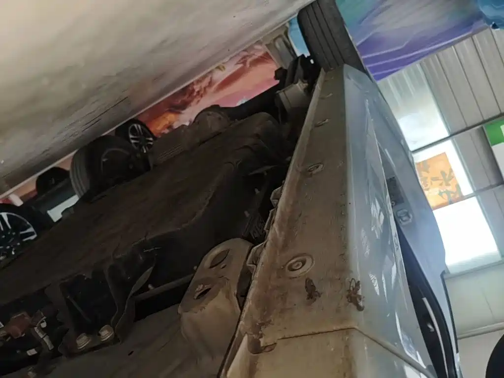 Wuling MINIEV — миниатюра 21