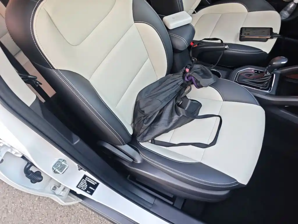 Changan CS35 — миниатюра 25