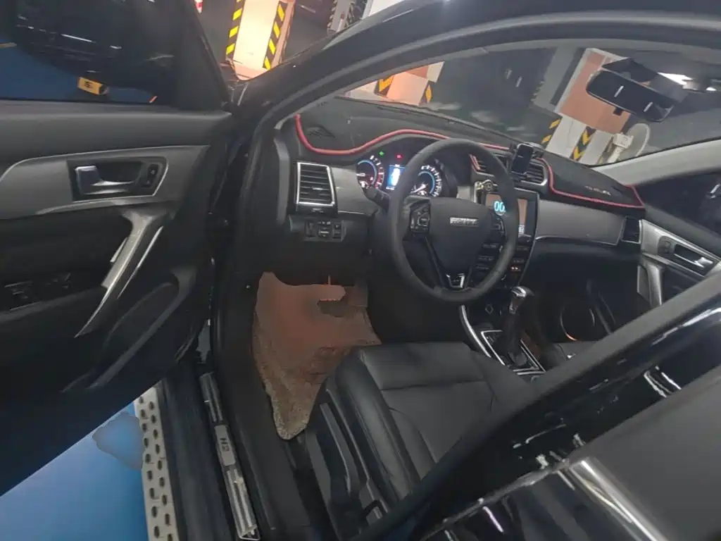 Haval H2 — миниатюра 16
