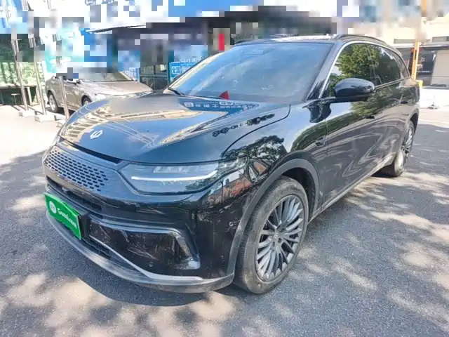 2024 Leapmotor C11