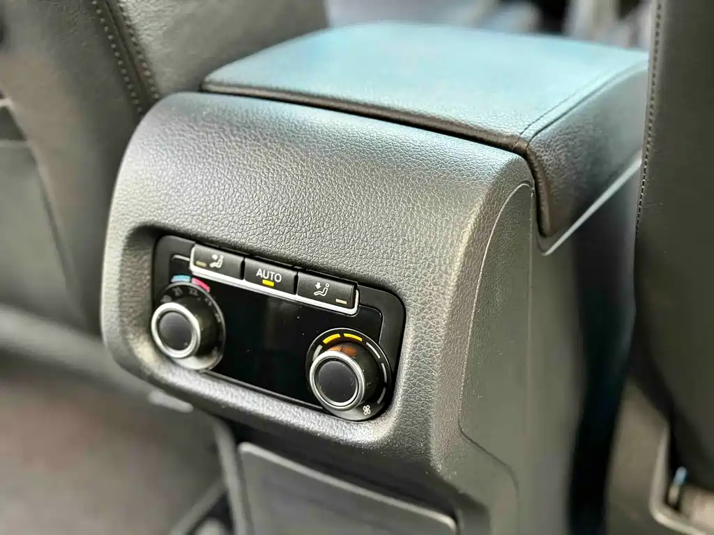 SEAT Alhambra — миниатюра 19