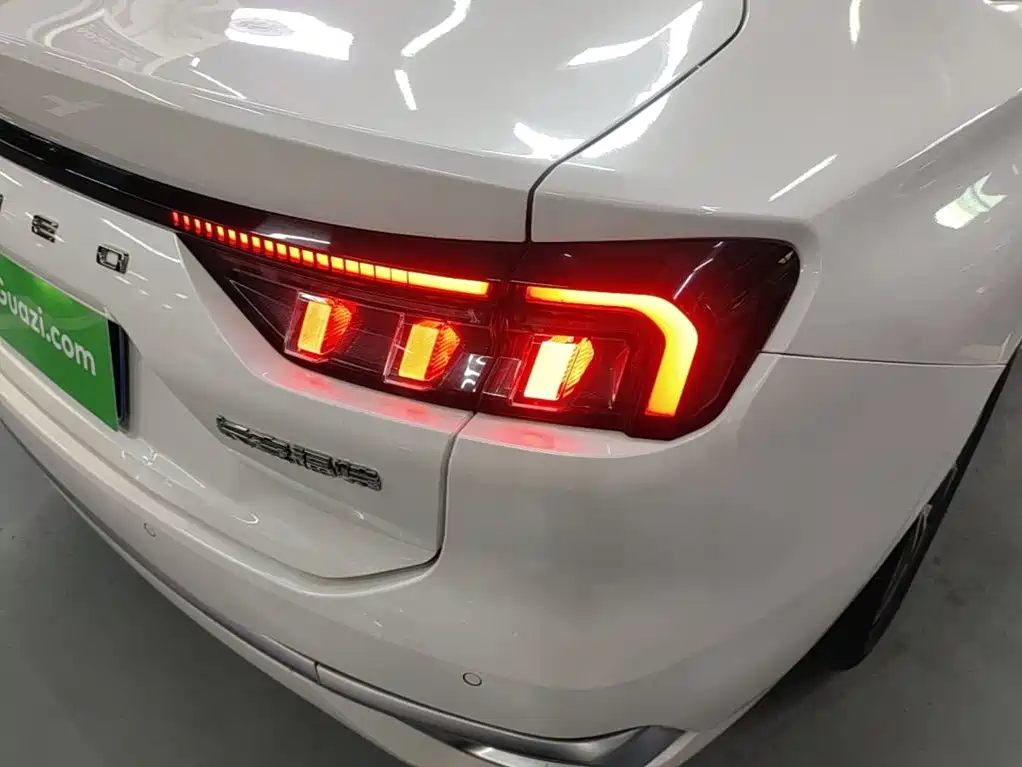 Ford Mondeo 2022 EcoBoost 245