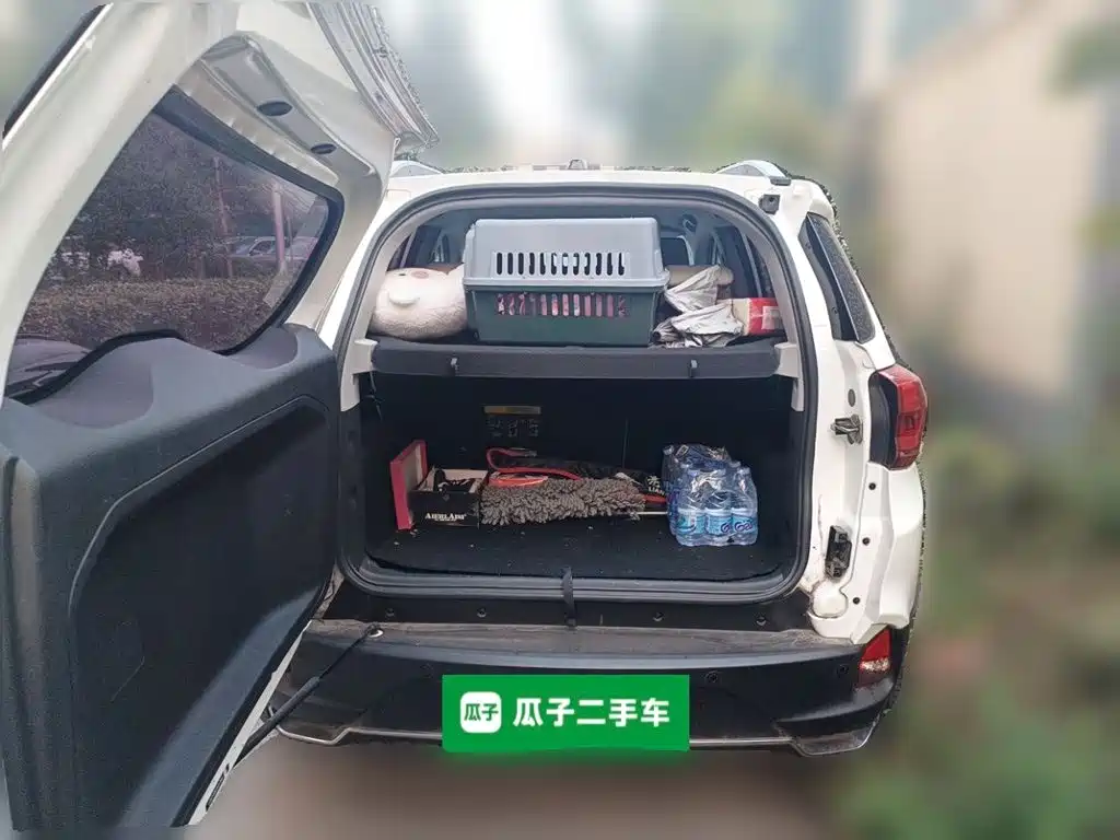 BYD Yuan Pro — миниатюра 20