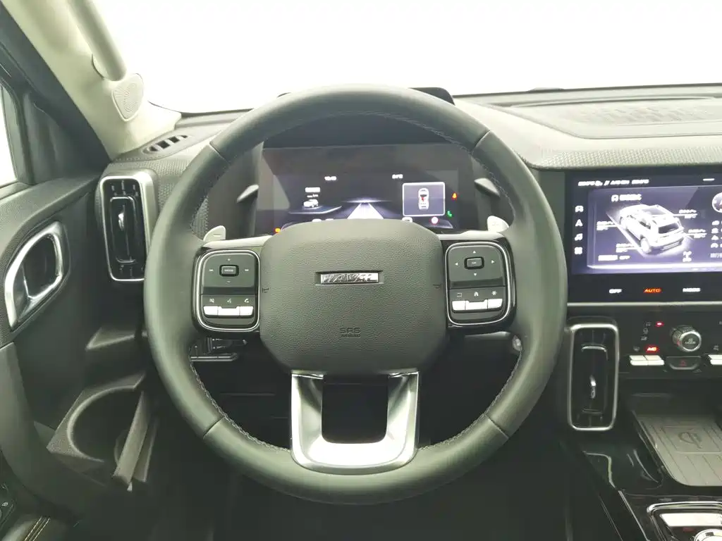 Haval Big Dog — миниатюра 11