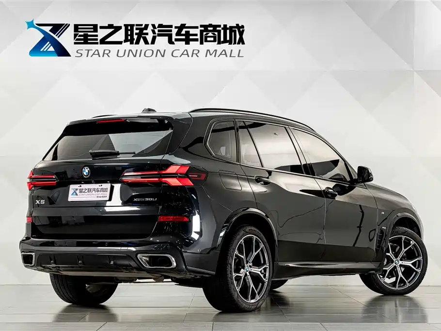 BMW X5 — миниатюра 6