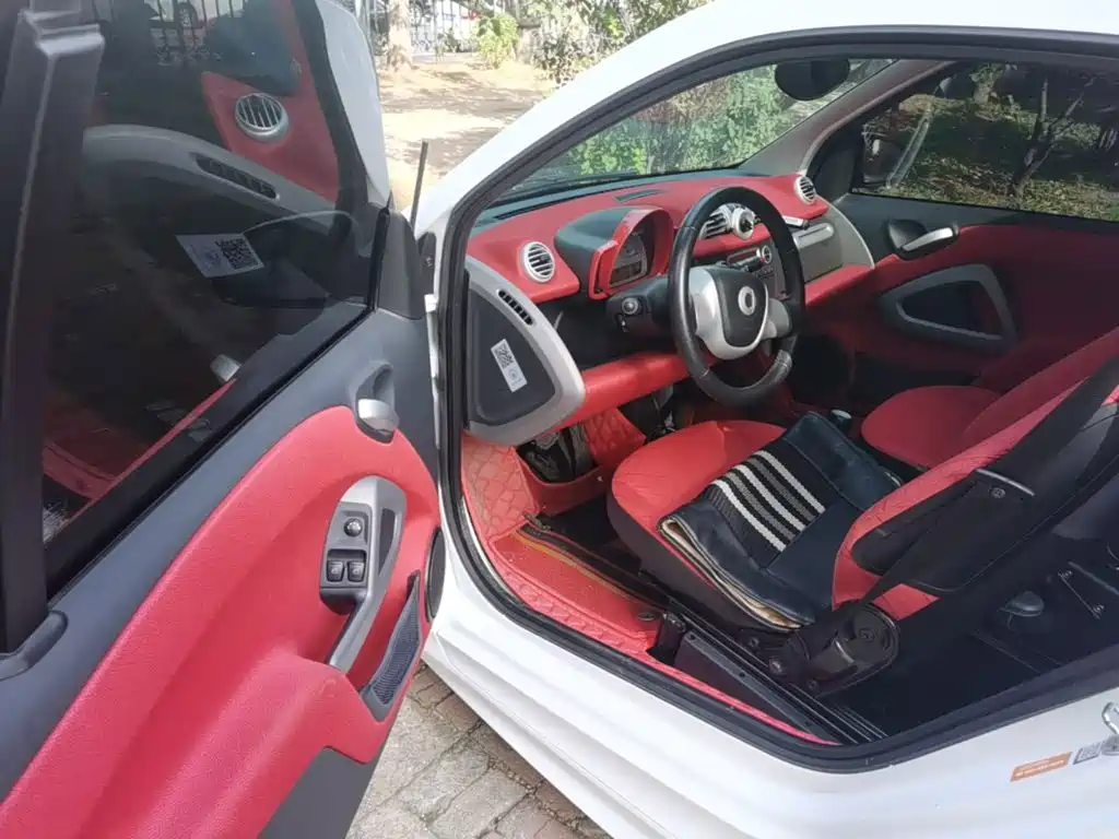 smart Smart Fortwo — миниатюра 16