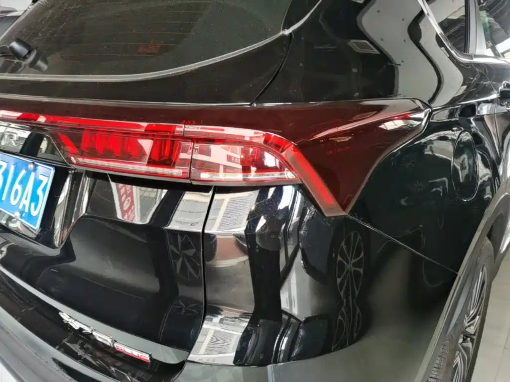Jetour X70 PLUS — миниатюра 8