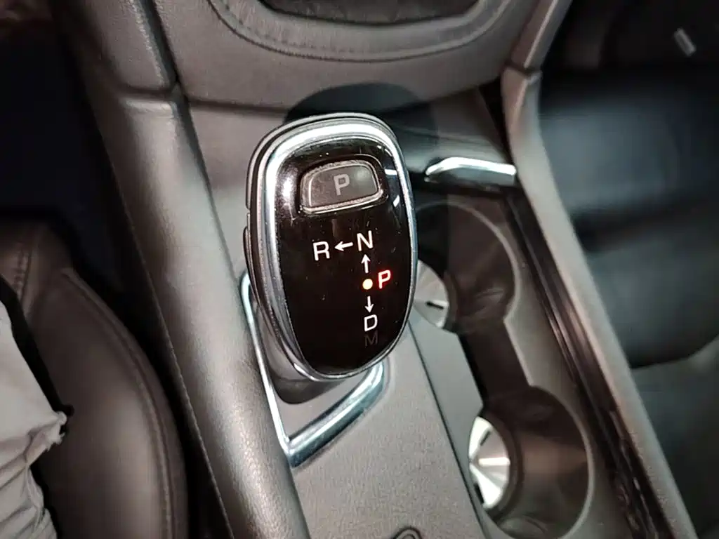 Cadillac XT5 — миниатюра 14