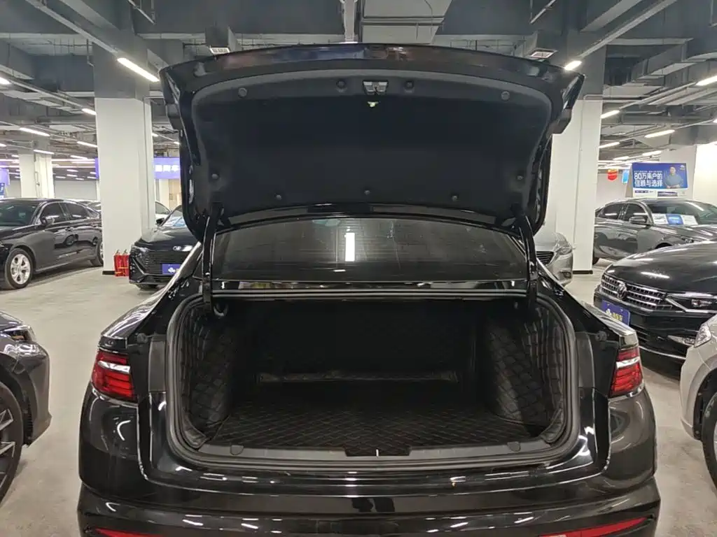 Geely Xingrui — миниатюра 19