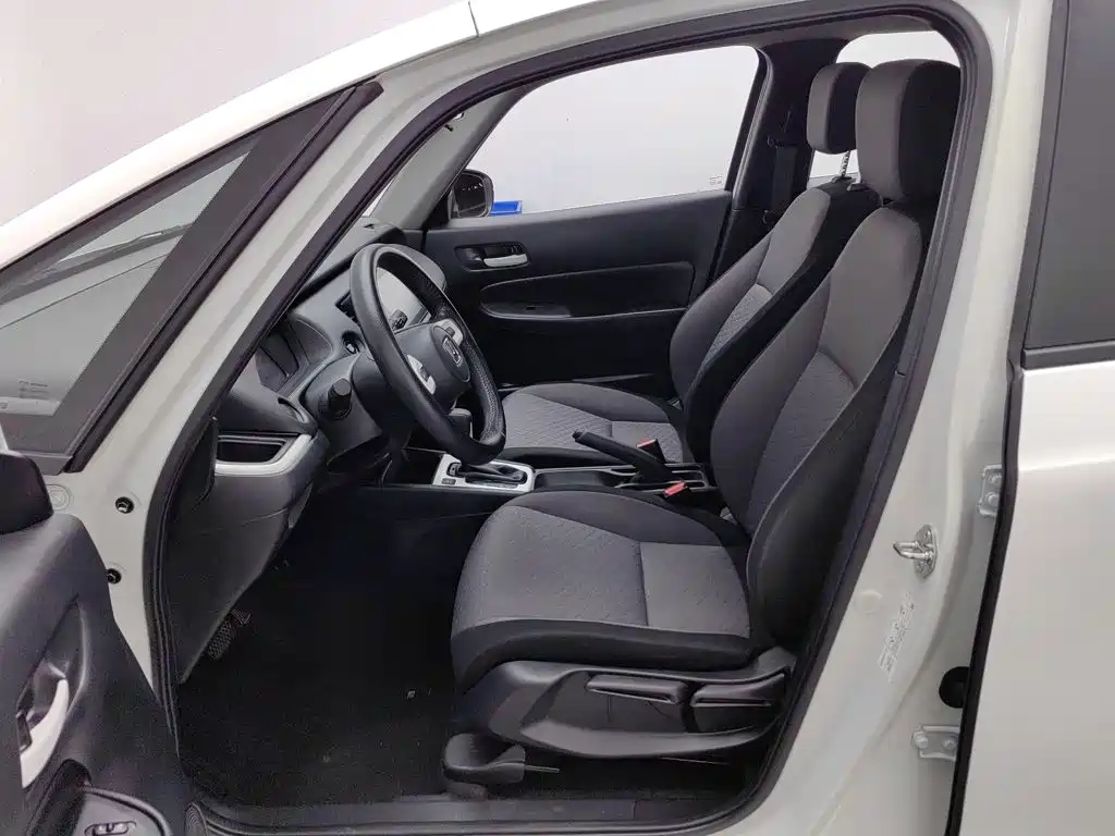 Honda Fit — миниатюра 10