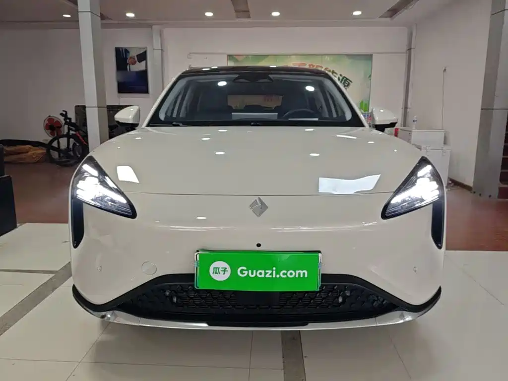 Baojun Yunhai — миниатюра 3