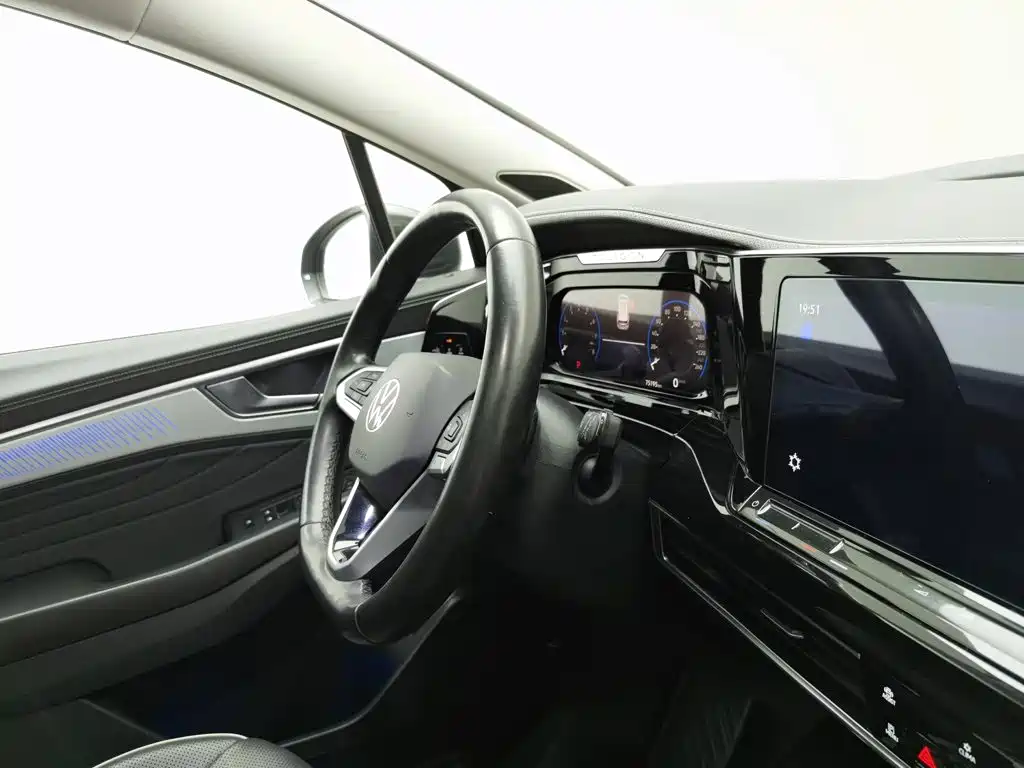 Volkswagen Talagon — миниатюра 22