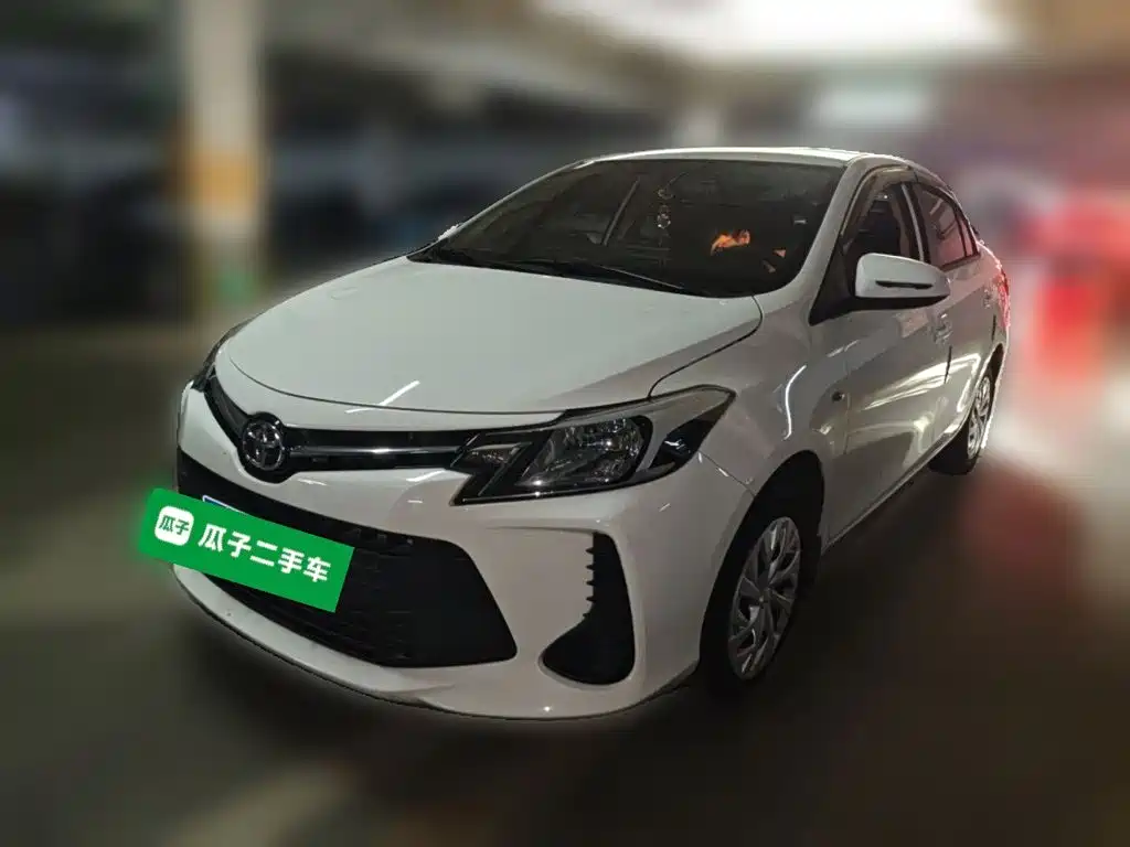 Toyota Vios