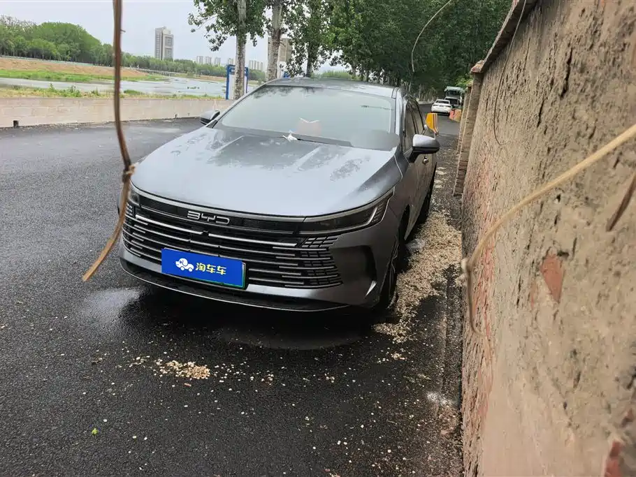 Byd Destroyer 05 2024