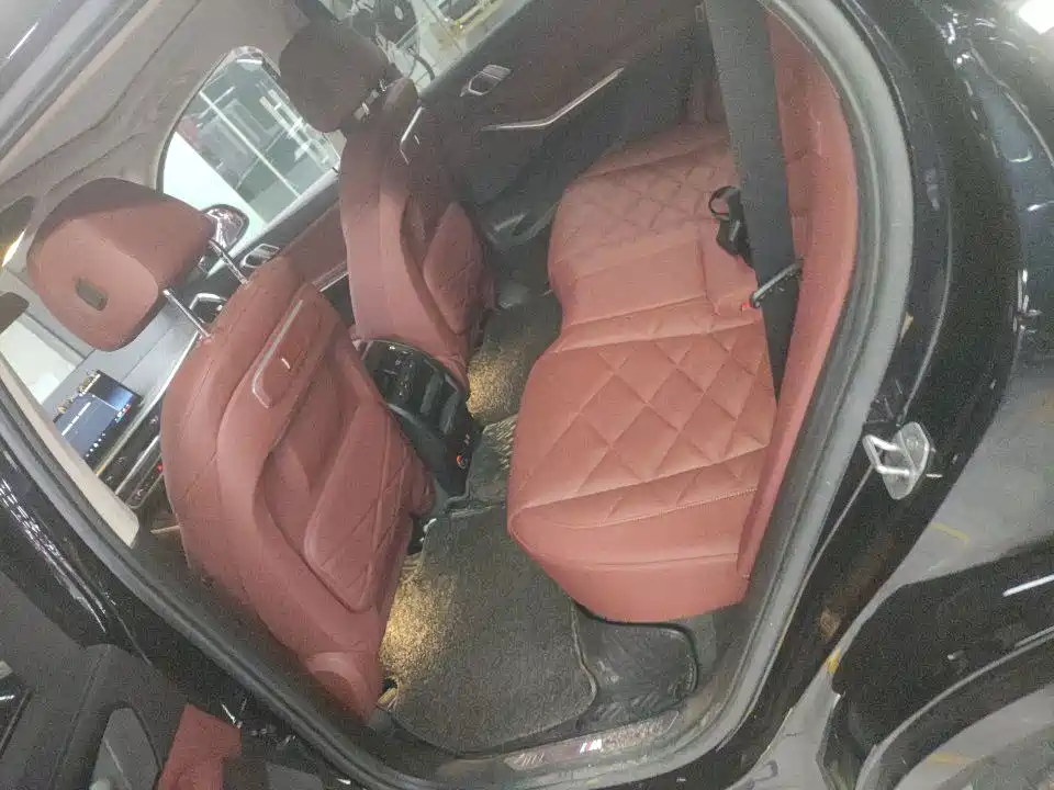 BMW X5 — миниатюра 10