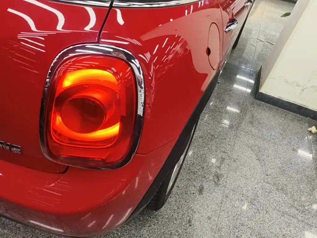 MINI Mini — миниатюра 8