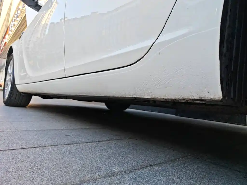 Buick Regal — миниатюра 22