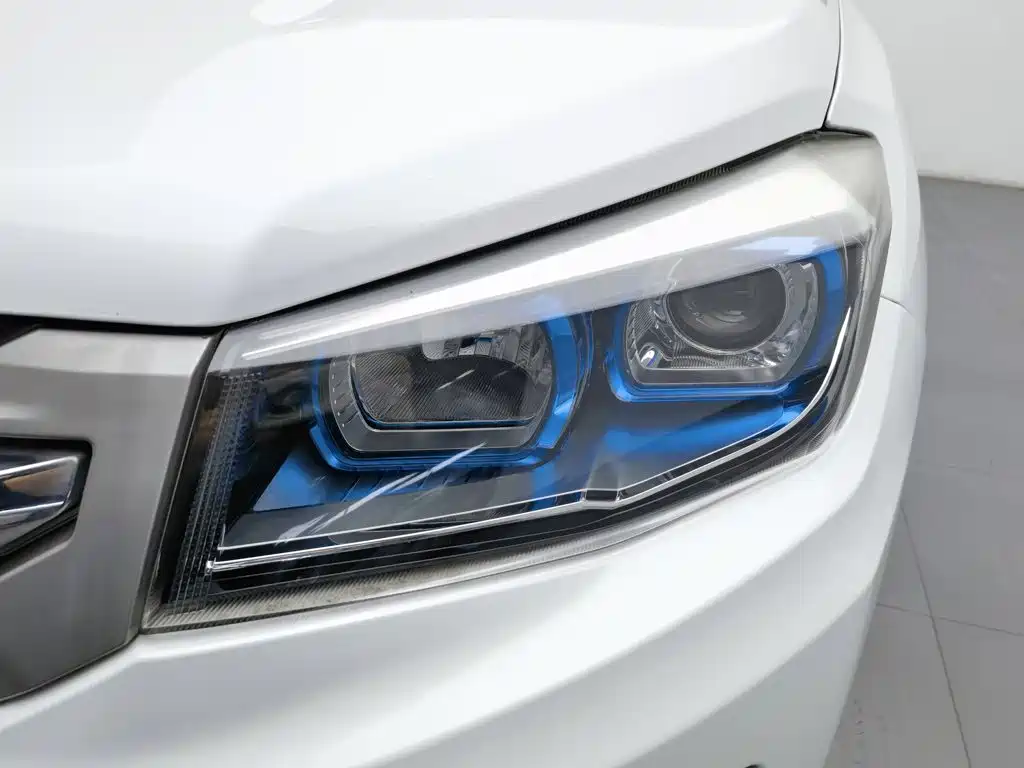 Changan CS75 — миниатюра 7
