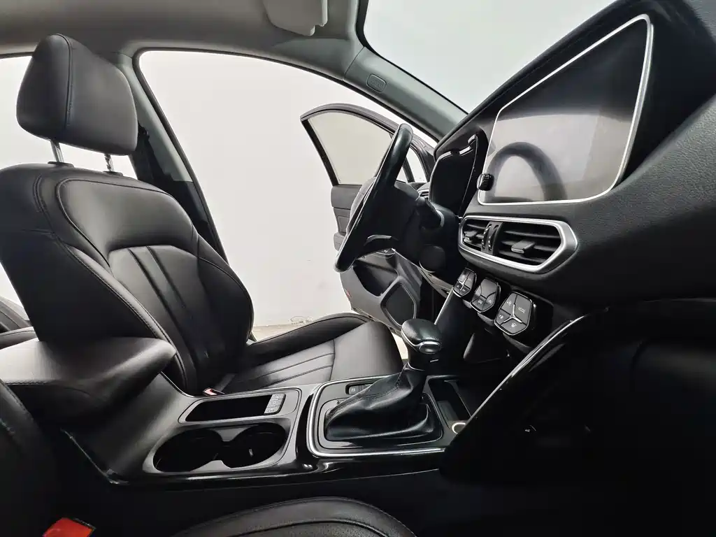 GAC Motor Trumpchi GS4 — миниатюра 15