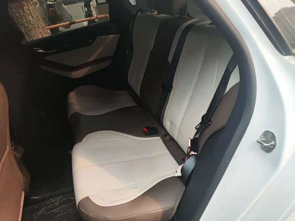 BYD Qin PLUS — миниатюра 18