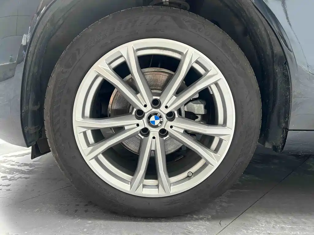 BMW X3 2026 xDrive25L M Sport