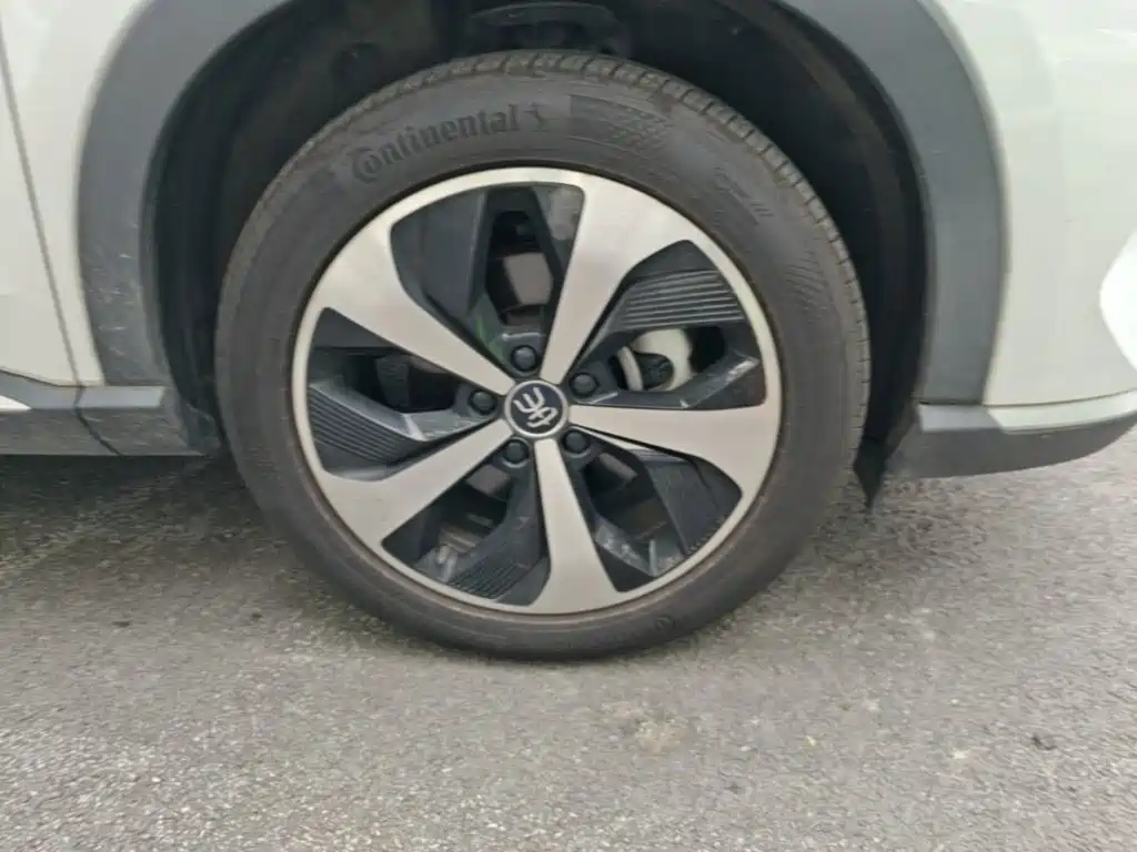 BYD PLUS New Energy — миниатюра 14