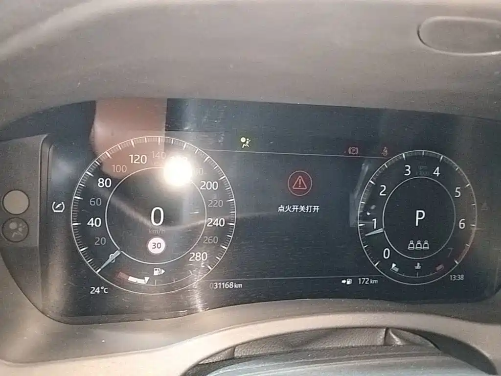 Jaguar XEL — миниатюра 12