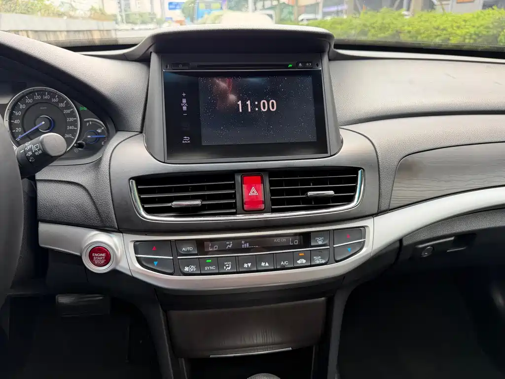 Honda Crosstour — миниатюра 15