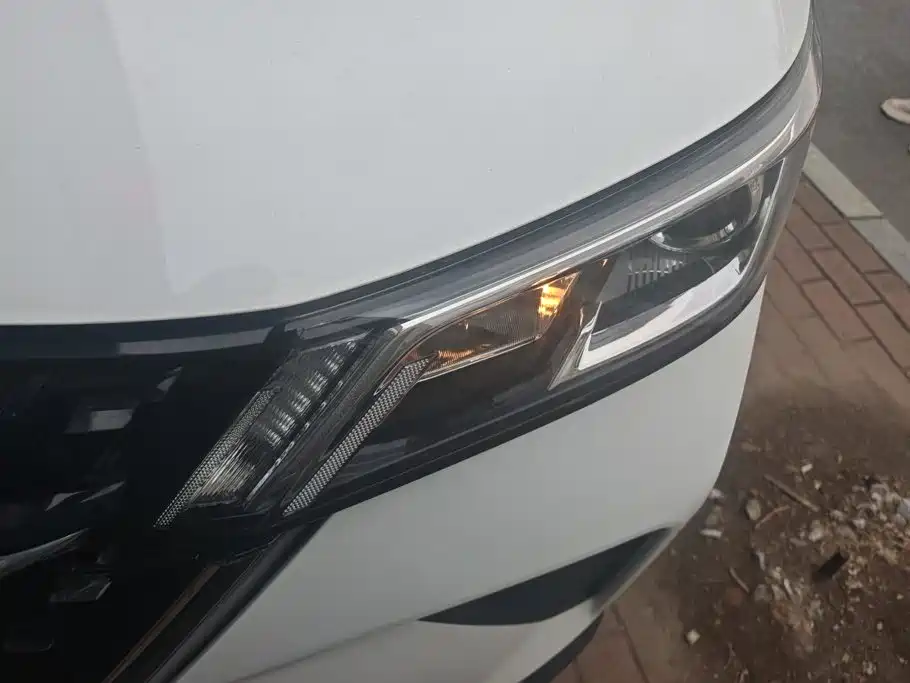 Wuling Xingchen — миниатюра 5
