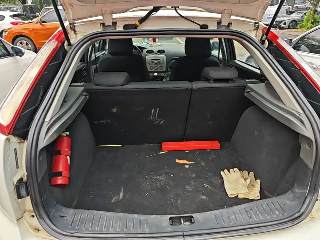 Ford Focus — миниатюра 19