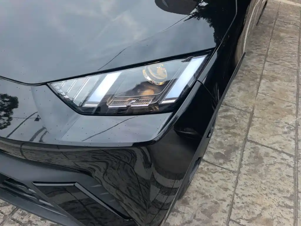 BYD Seagull — миниатюра 24