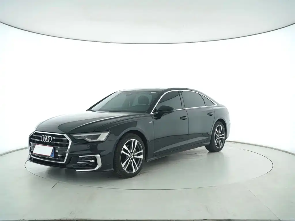 Audi A6L 2024