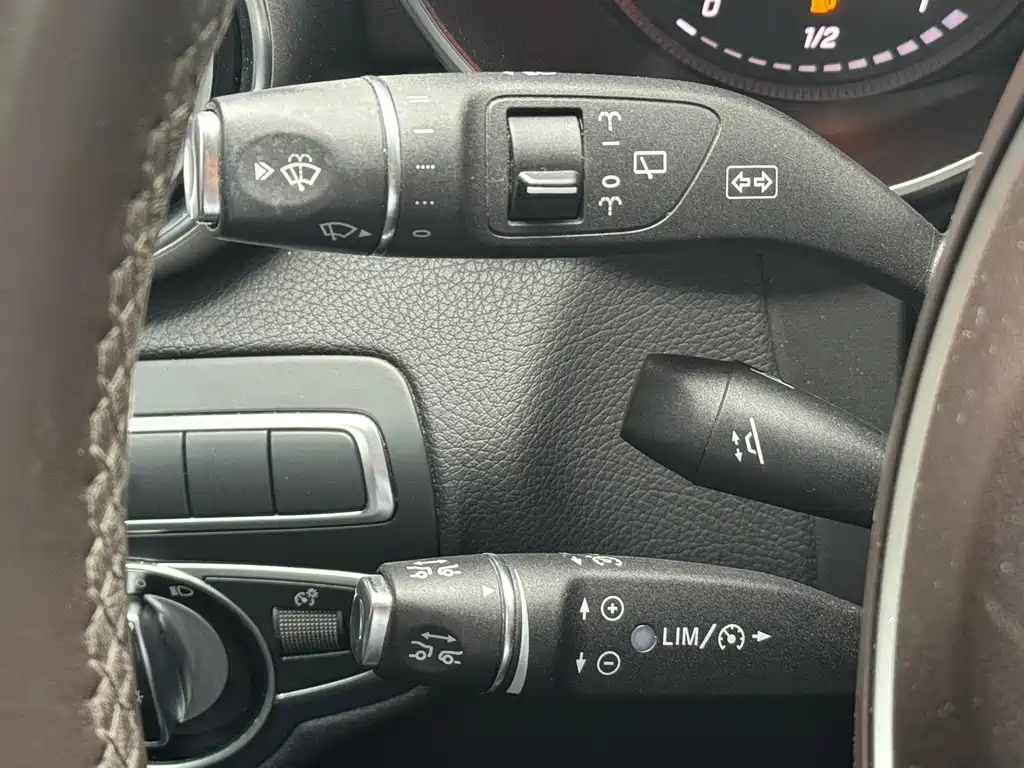 Mercedes-Benz GLC — миниатюра 15