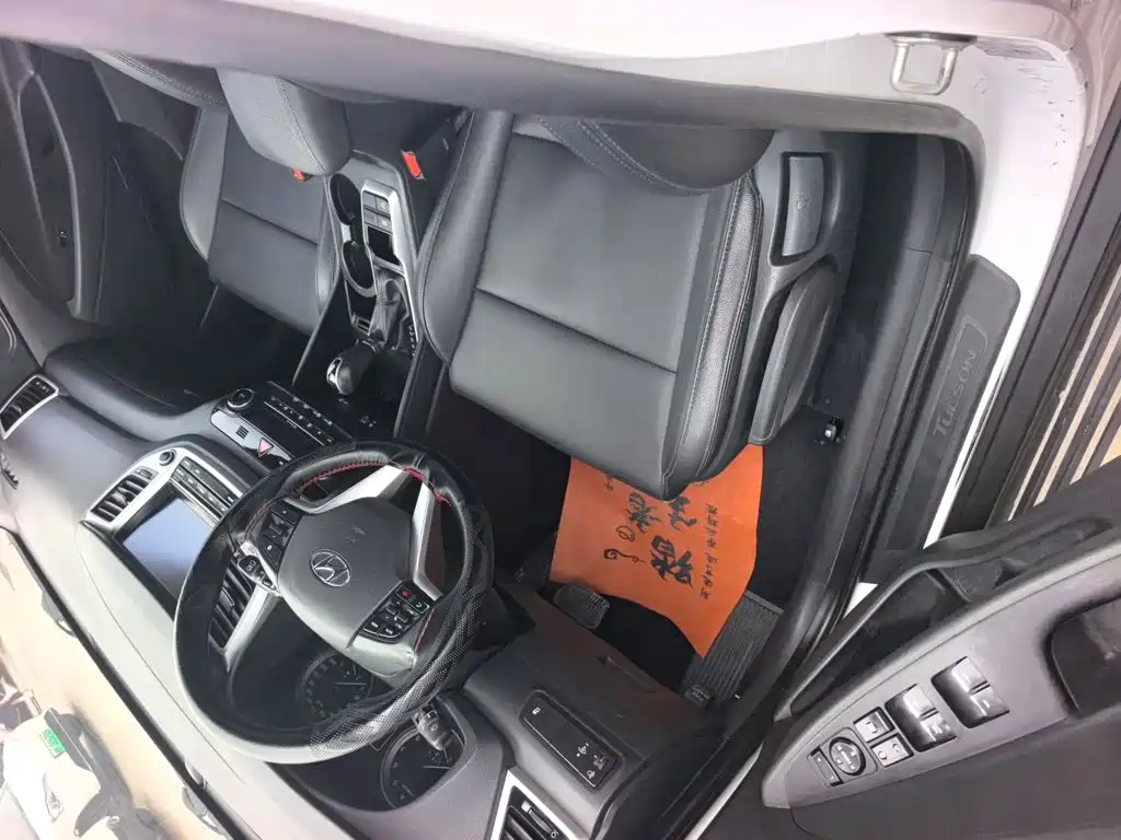 Volkswagen Teramont — миниатюра 22
