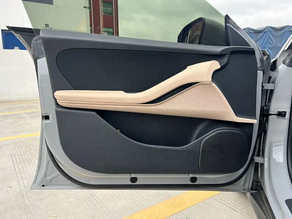 NIO ET5 — миниатюра 13