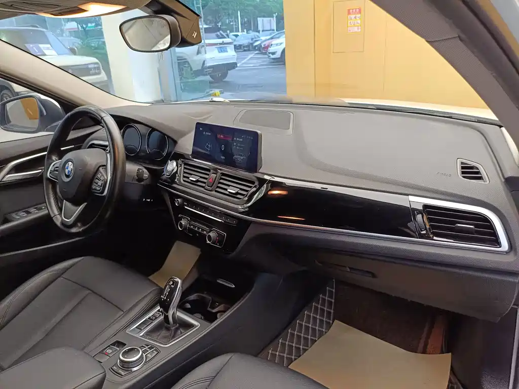 BMW 1 Series — миниатюра 22