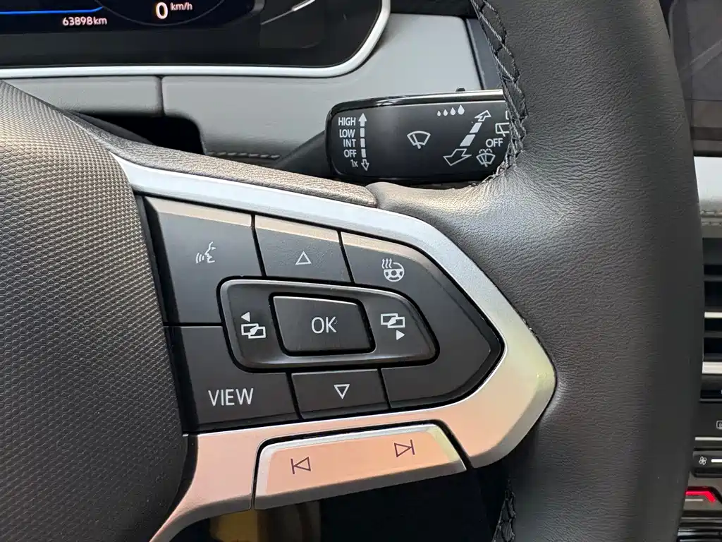 Volkswagen Tayron — миниатюра 18