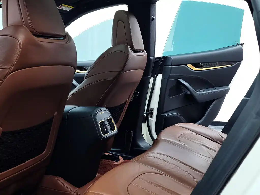 Maserati Levante 2016 3.0T