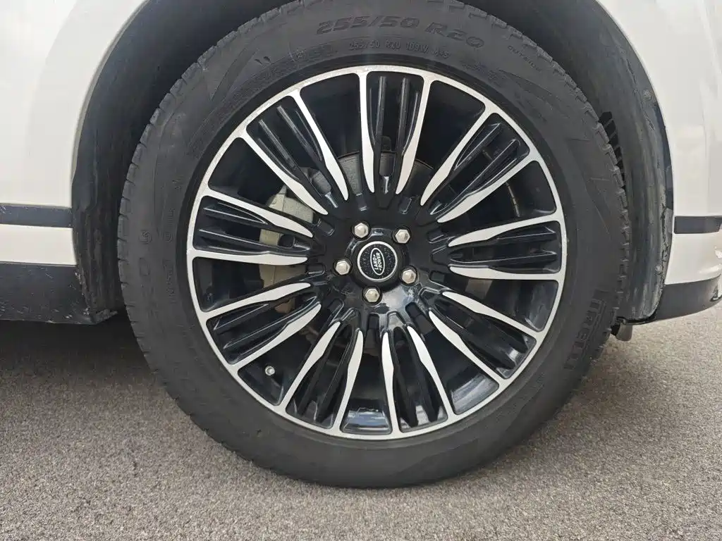 Land Rover Velar — миниатюра 24