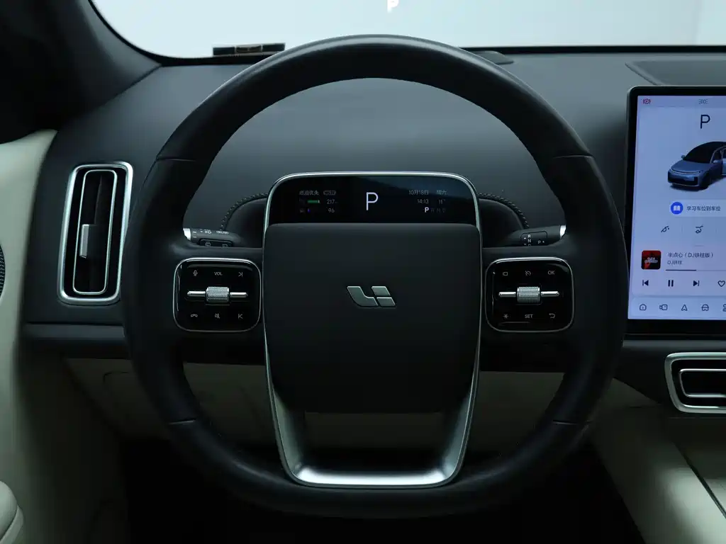 Li Auto IDEAL L7