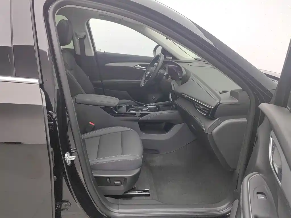 Buick Envision S — миниатюра 23
