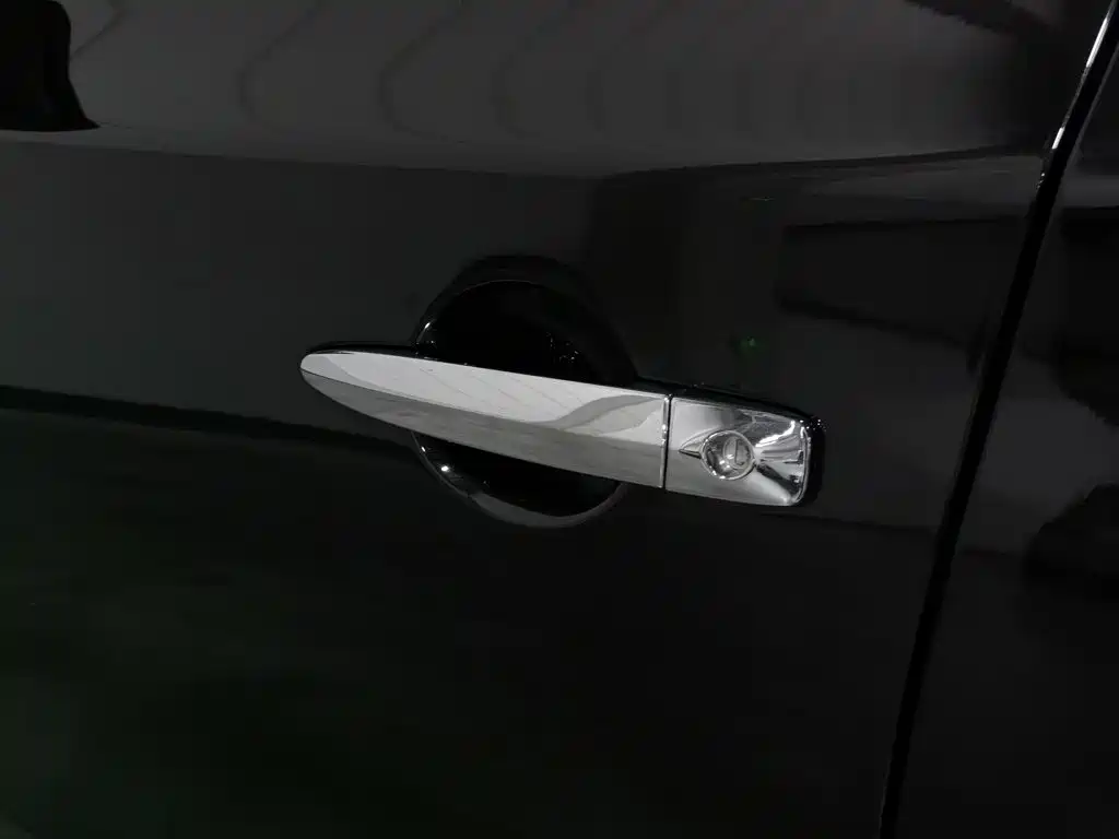 Nissan Sylphy — миниатюра 18