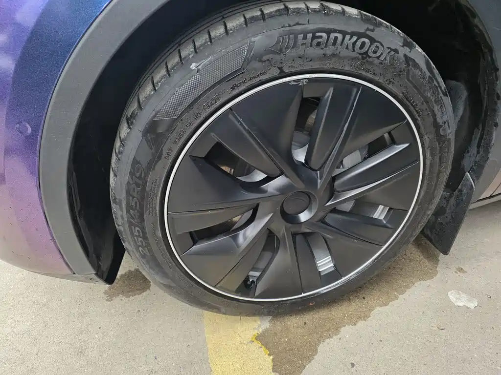 Tesla Model Y — миниатюра 3