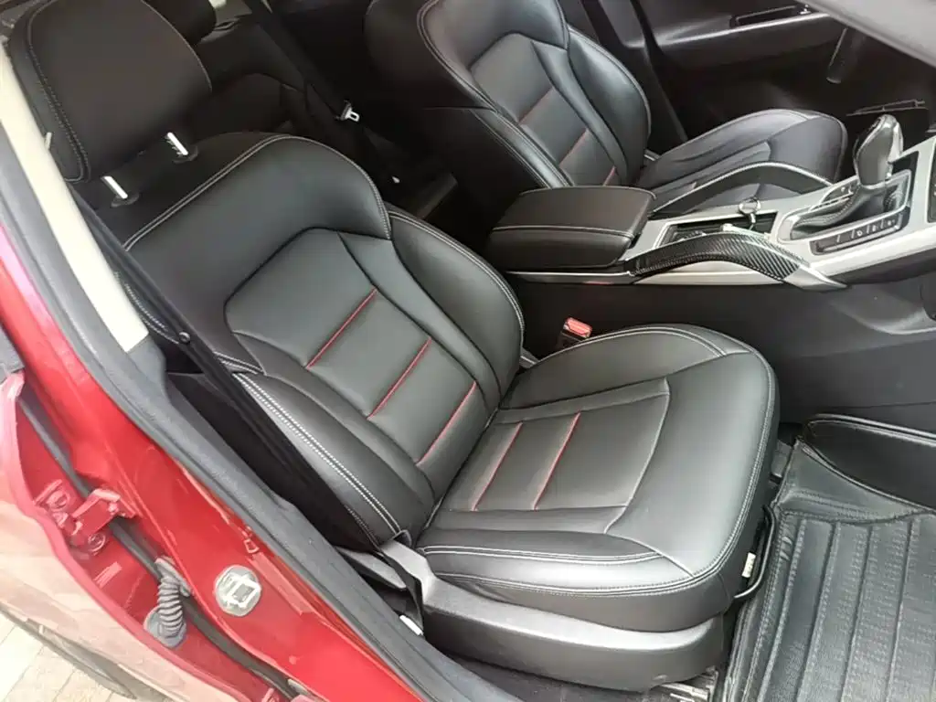 Geely Boyue — миниатюра 25