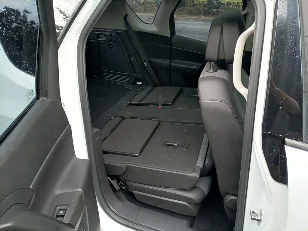 Opel Meriva — миниатюра 7