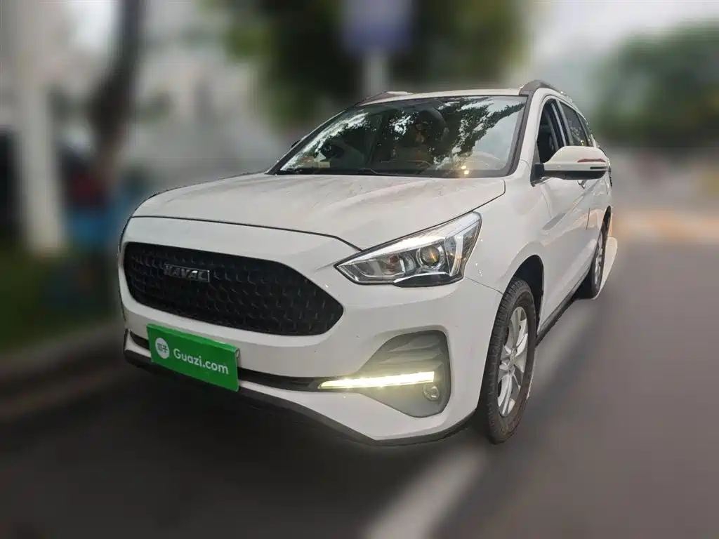 Haval M6 2020