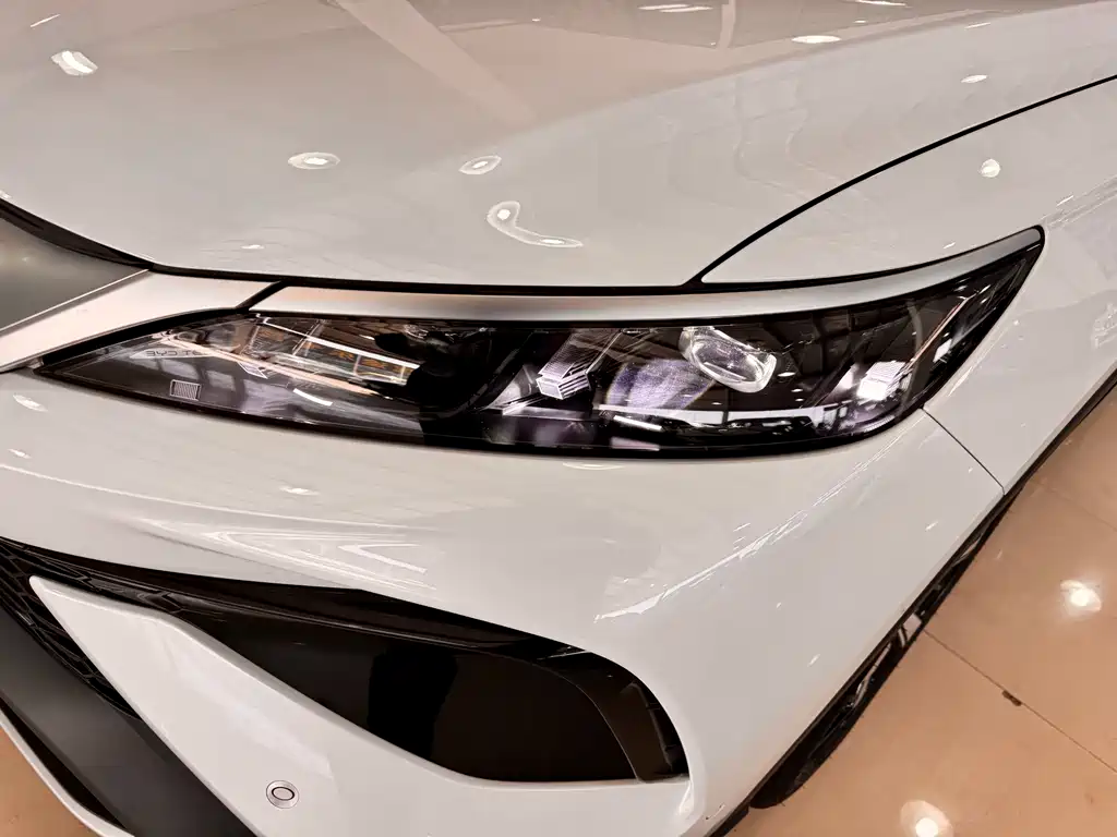 BYD SONGJIANG NEW ENERGY