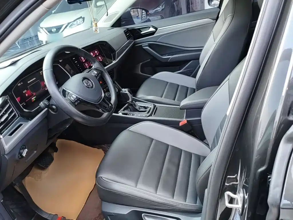 Volkswagen Sagitar — миниатюра 15