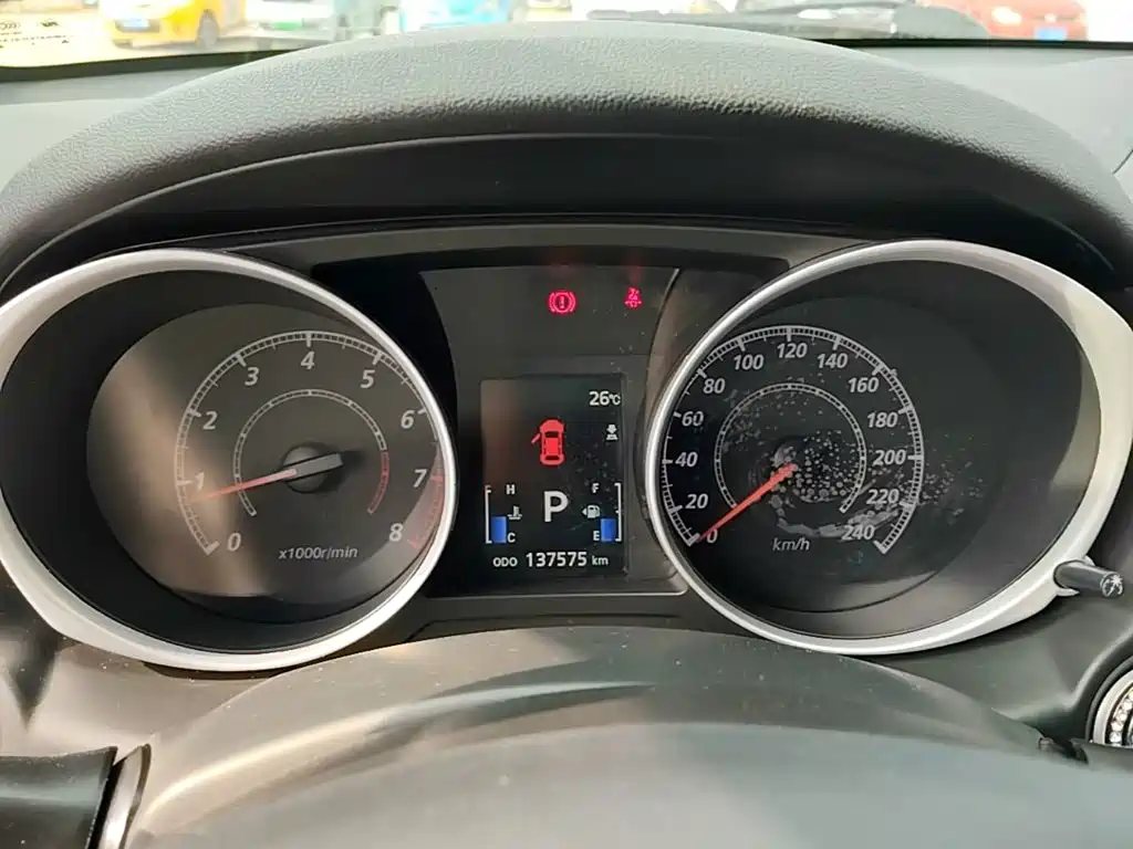 Mitsubishi ASX — миниатюра 12