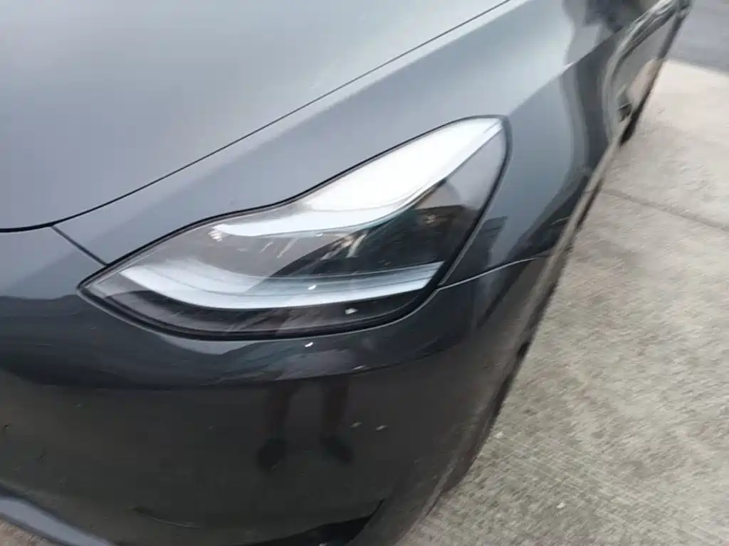 Tesla Model Y — миниатюра 24